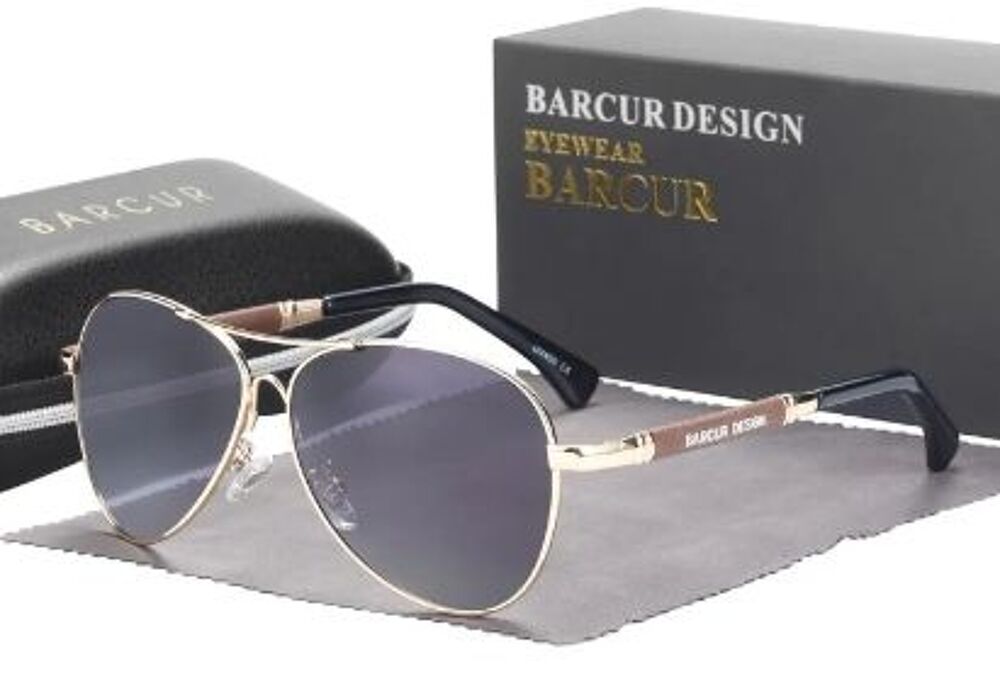 lunettes de soleil neuves Sports