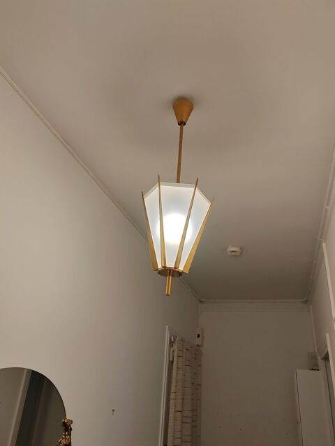 suspension vintage 38 Paris 14 (75)