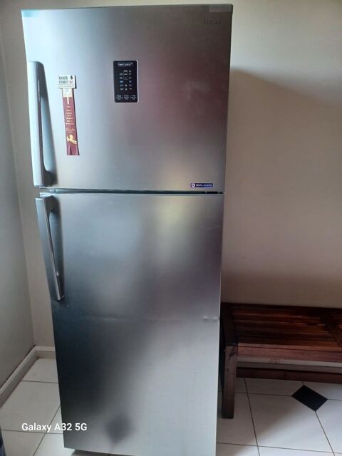 Samsung Frigo Tres bon etat 140 Versailles (78)