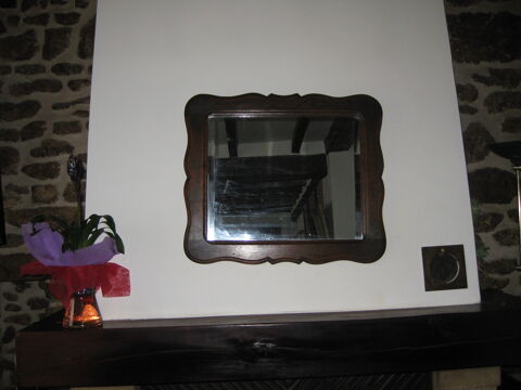 miroir 15 Biscarrosse (40)