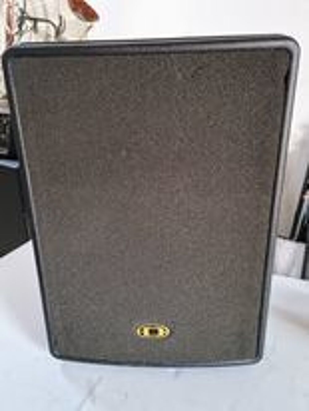 enceinte Dynacord D11A Instruments de musique