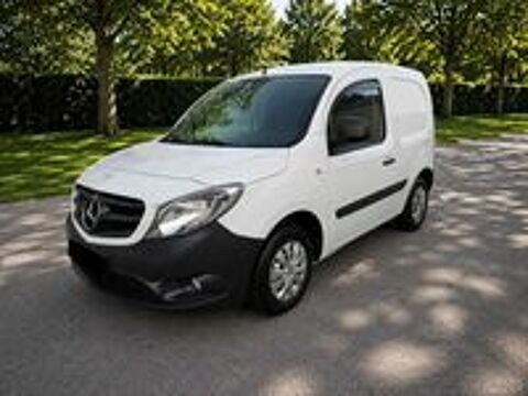 Citan 108 CDI Long 2015 occasion 93190 Livry-Gargan
