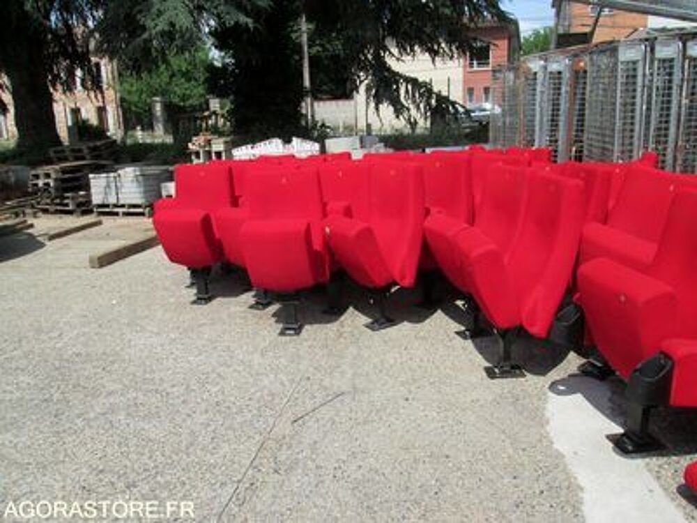 SIEGE DE Cin&eacute;ma - Superbe fauteuil Meubles