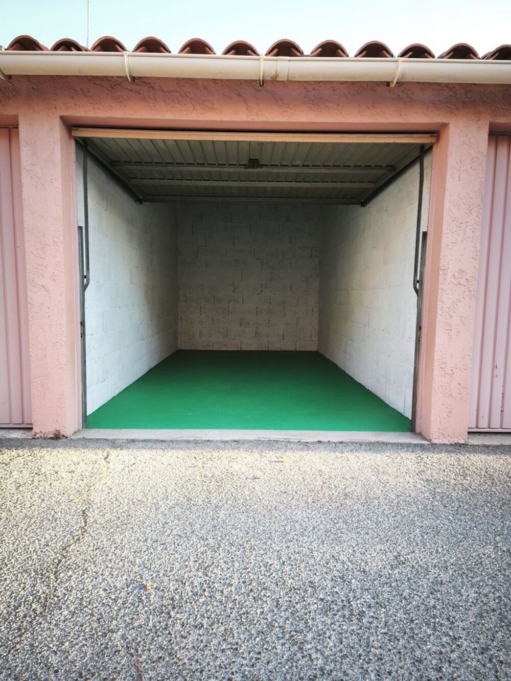 Location Parking/Garage Garage ? La Valette-du-Var La valette-du-var