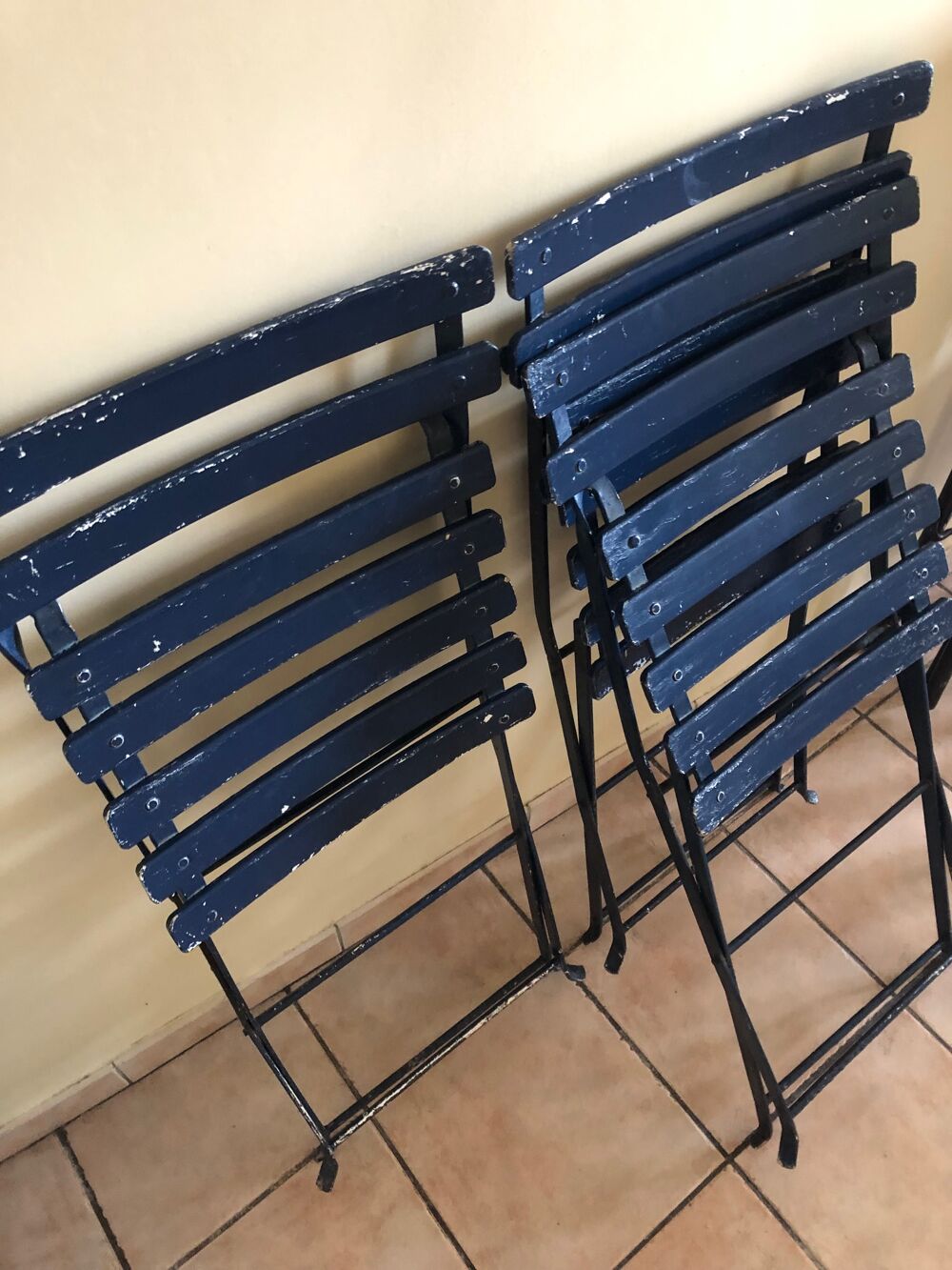 de chaises de jardin, d'int&eacute;rieurs et de tabourets Meubles