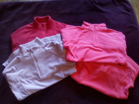 Sweat polaire 20 Saint-Agrve (07)