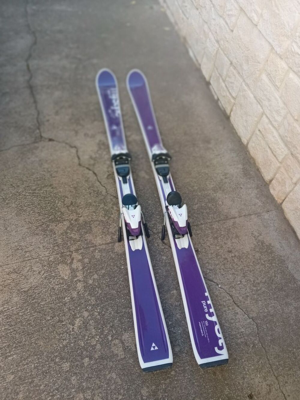 Skis Sports