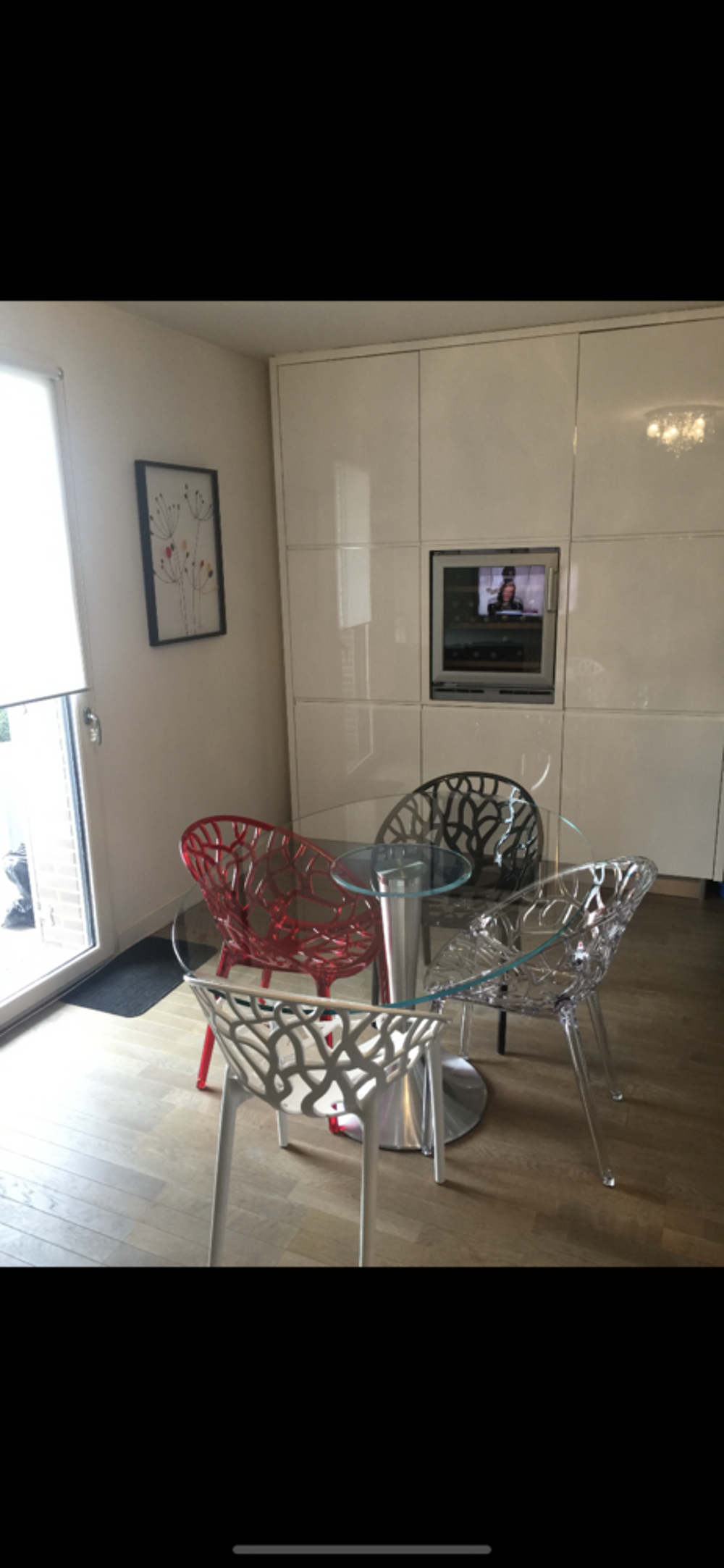 Ensemble salle &agrave; manger Meubles