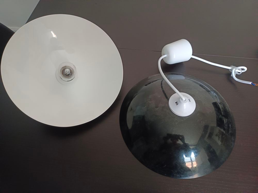 Luminaire suspension Décoration