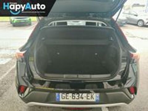 Mokka 1.2 Turbo 100 ch BVM6 Elegance 2022 occasion 65000 Tarbes