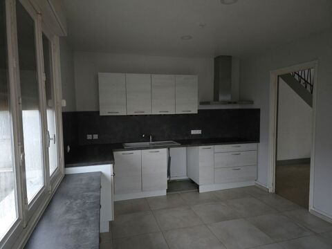  Maison � louer 5 pi�ces 169 m�