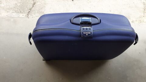 VALISE SAMSONITE Castillon-la-Bataille (33)