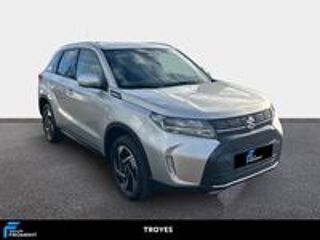 Vitara 1.4 Boosterjet Hybrid Auto Style 2025 occasion 10600 La Chapelle-Saint-Luc