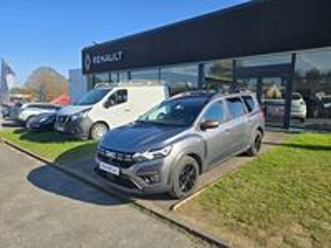 Jogger Hybrid 140 7 places Extreme 2024 occasion 91410 Dourdan
