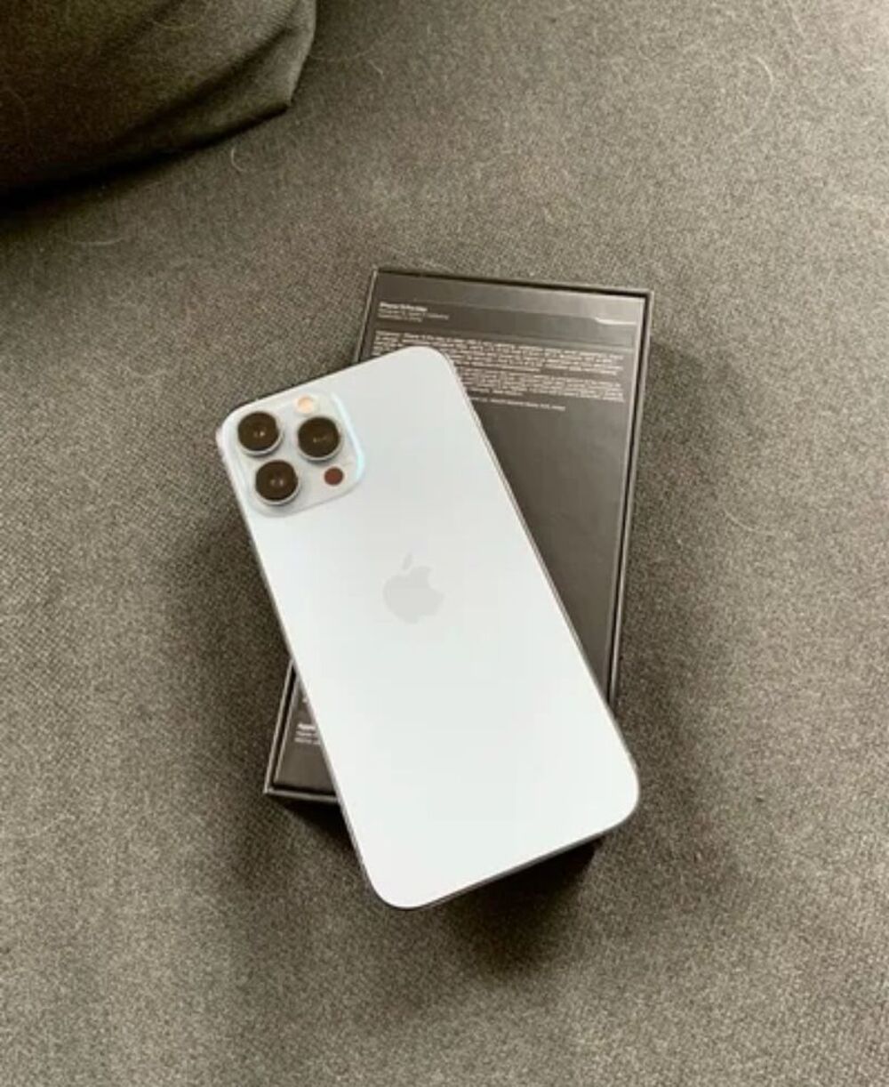 iphone 13 Pro max 512Gb Tlphones et tablettes