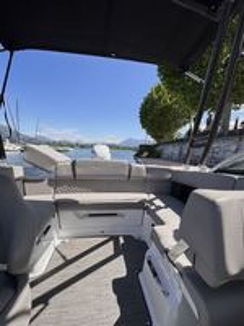 Bateau fluvial 2024 occasion 73100 Aix-les-Bains