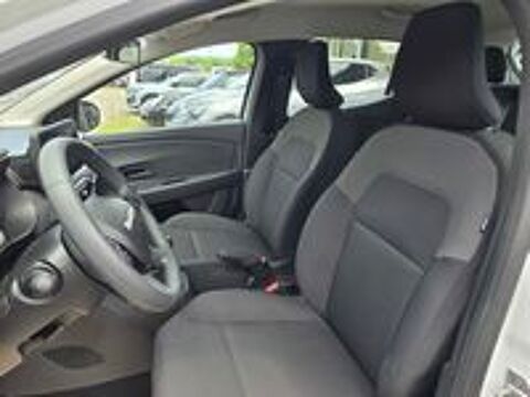 Sandero SCe 65 GSR2 Essential 2025 occasion 91410 Dourdan