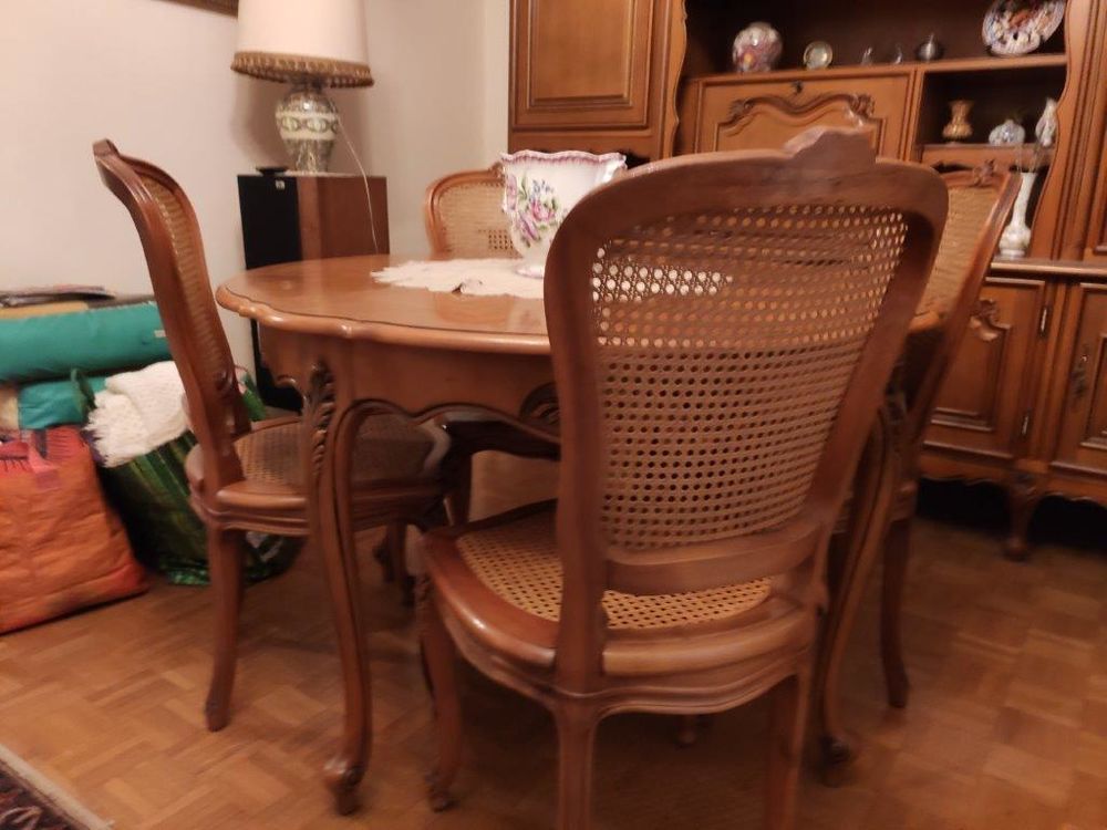 table meurisier Décoration