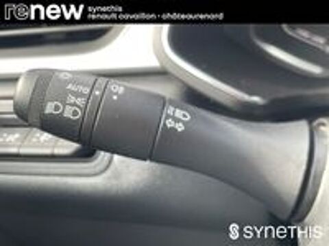 Captur TCe 90 Techno 2023 occasion 84300 Cavaillon