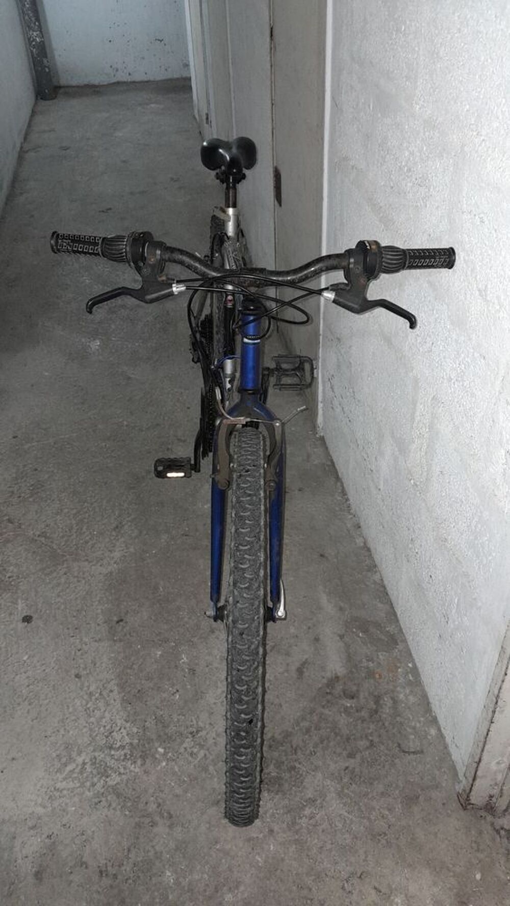 VTT d&eacute;cathlon Vélos