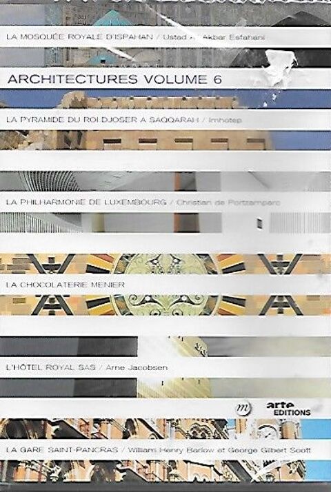 Architectures - Volume 6 - DVD 3 Hendaye (64)