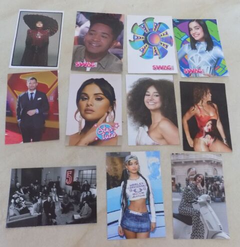 Images c�l�brit�s 2 La Motte-d'Aveillans (38)