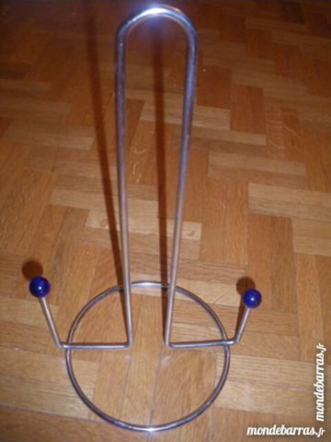 Support papier absorbant (16) 1 Tours (37)