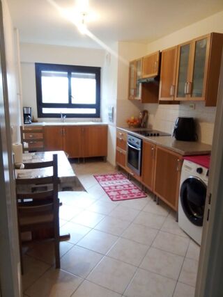  Appartement � vendre 3 pi�ces 63 m� Les clayes-sous-bois