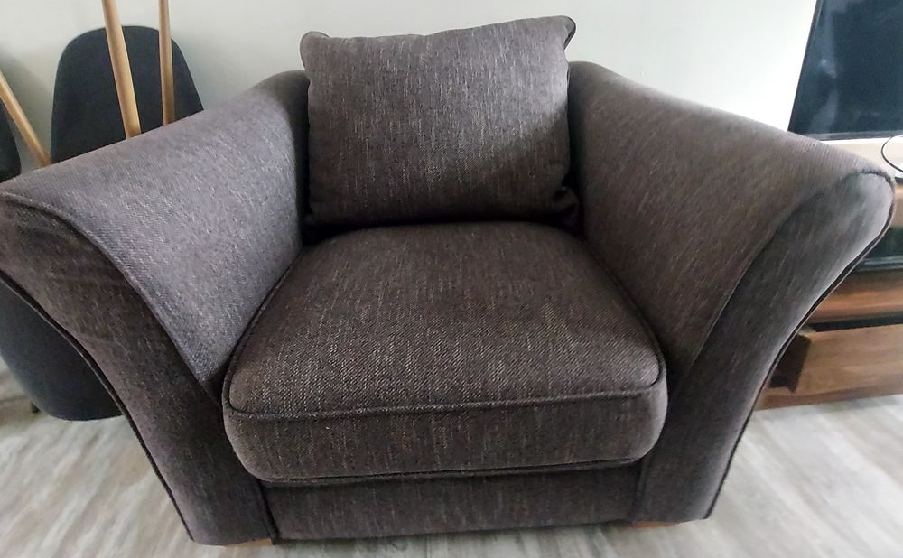 Canap&eacute; et fauteuil Meubles