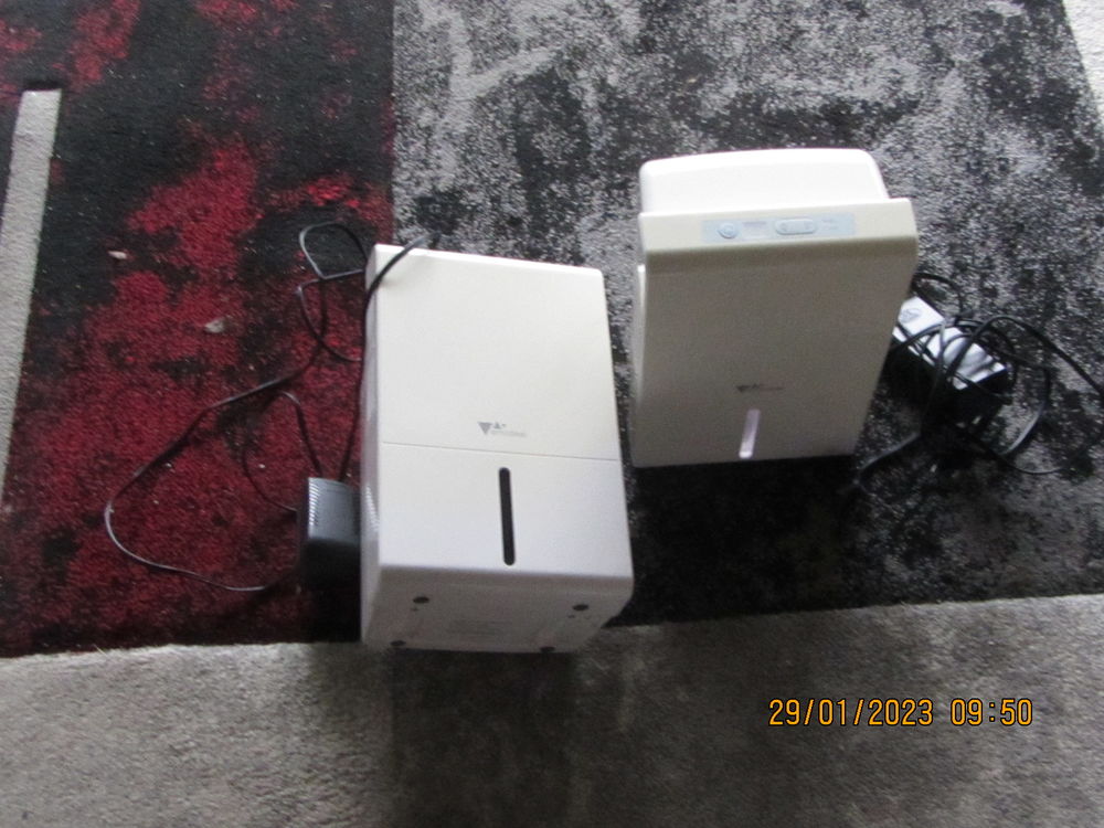 VIDE MAISON Bricolage