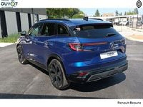 Austral E-Tech hybrid 200 Techno esprit Alpine 2023 occasion 21200 Beaune