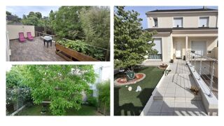  Maison  vendre 5 pices 120 m Sainte-genevive-des-bois