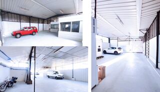  Investissement � vendre 6 pi�ces 600 m�