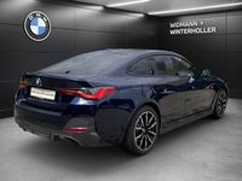 i4 eDrive35 286 ch BVA M Sport 2023 occasion 59000 Lille