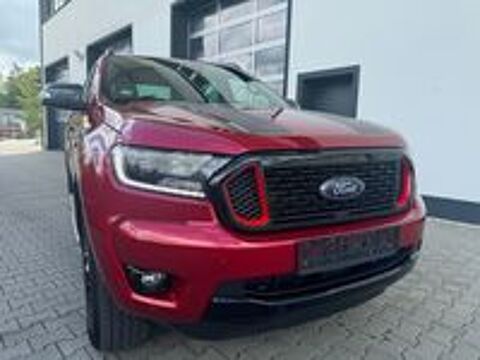 Ranger 2.0L Stormtrack 213 2022 occasion 34000 Montpellier