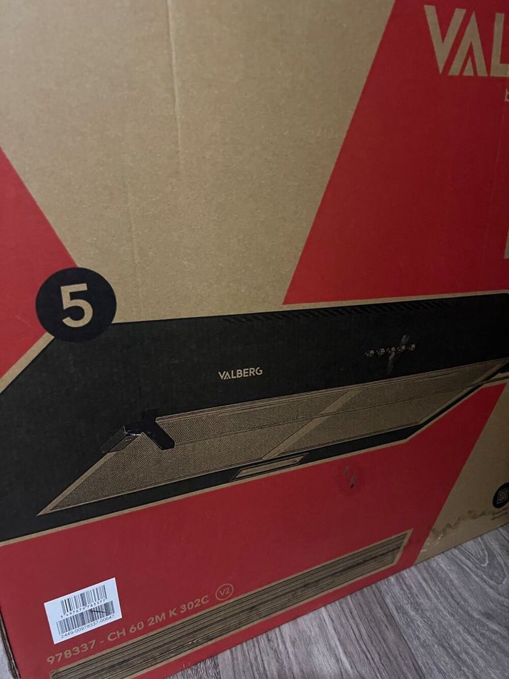 lot &eacute;lectrom&eacute;nager neuf sous garantie Electrom�nager