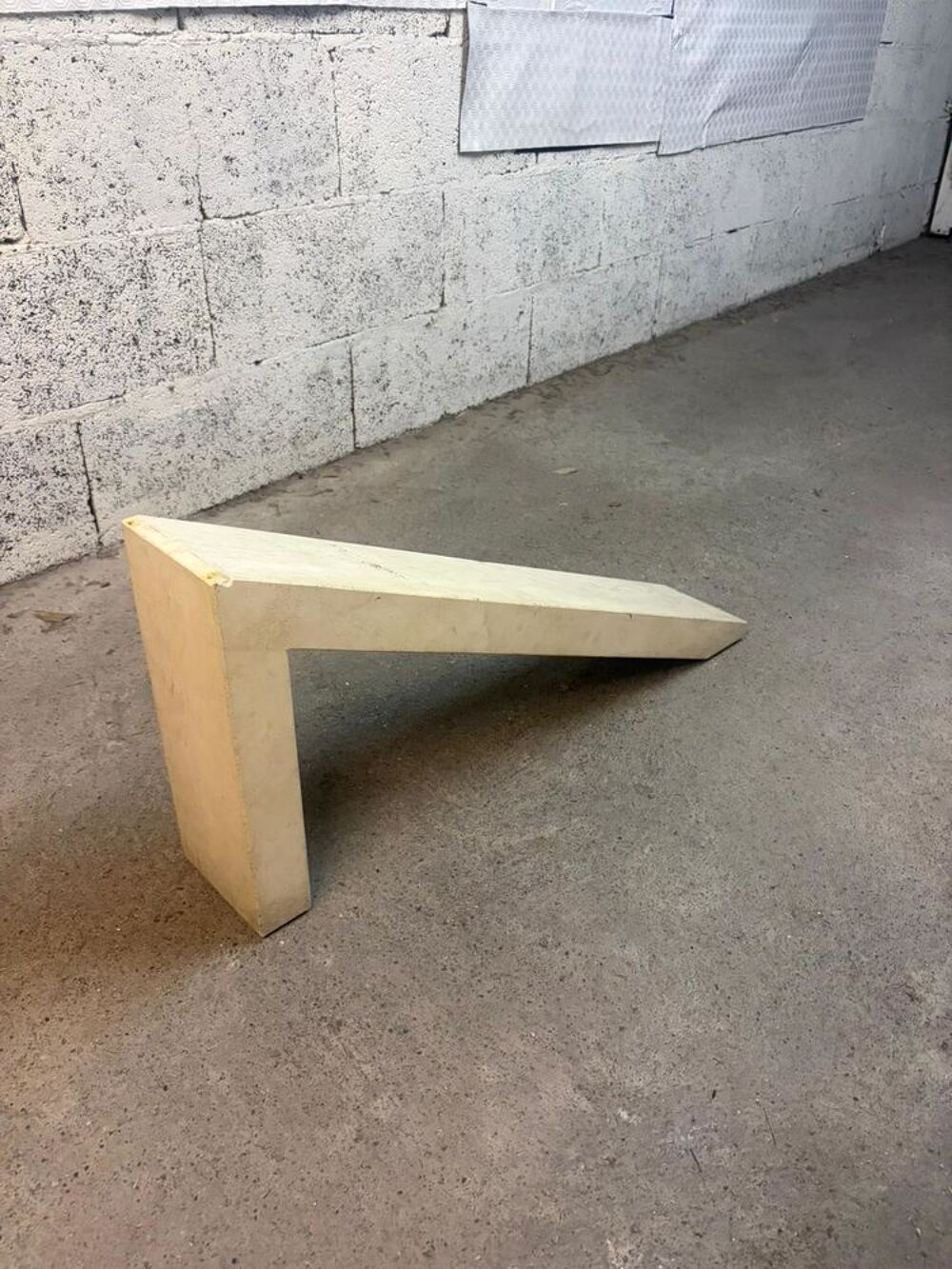 Table basse Roche Bobois Meubles