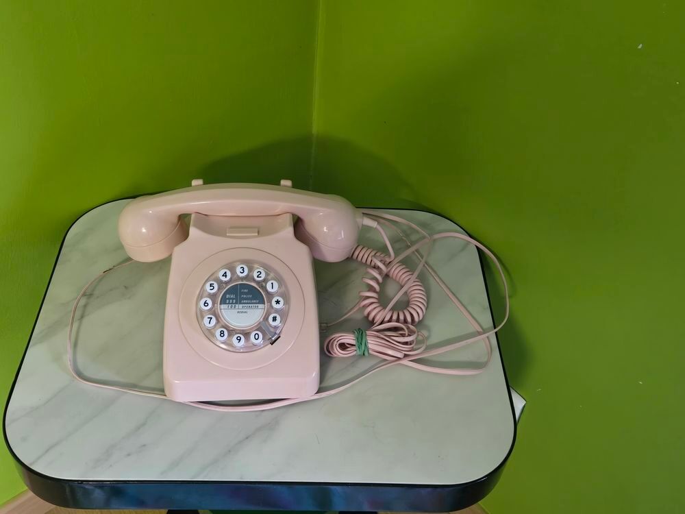 T&eacute;l&eacute;phone fixe colector paris Téléphones et tablettes