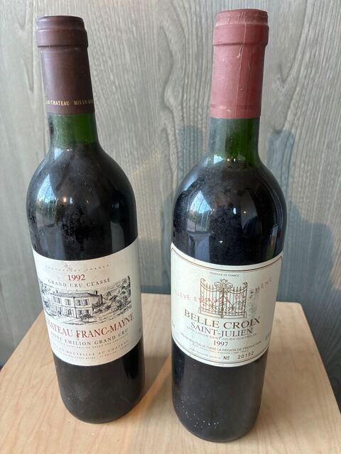 Vins de qualité Gardanne (13)