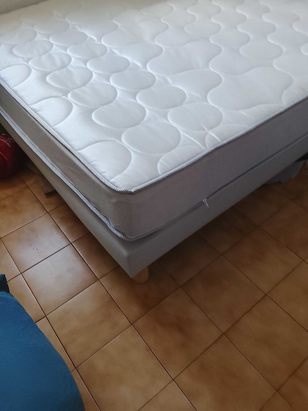 lit 140 x 190 Meubles