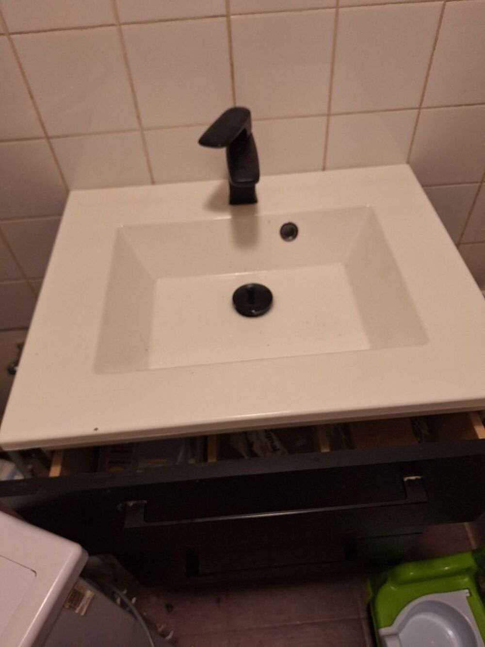 meuble salle de bain Meubles
