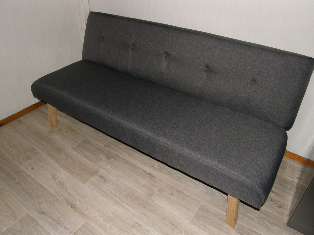canap&eacute; convertible Meubles