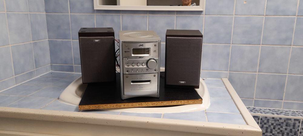 Chaine hifi Audio et hifi