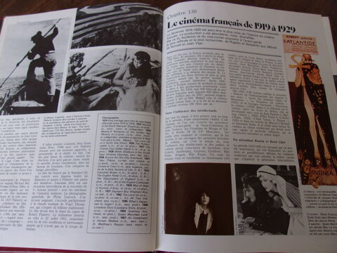 Collection le cin�ma 5 B�thencourt-sur-Mer (80)