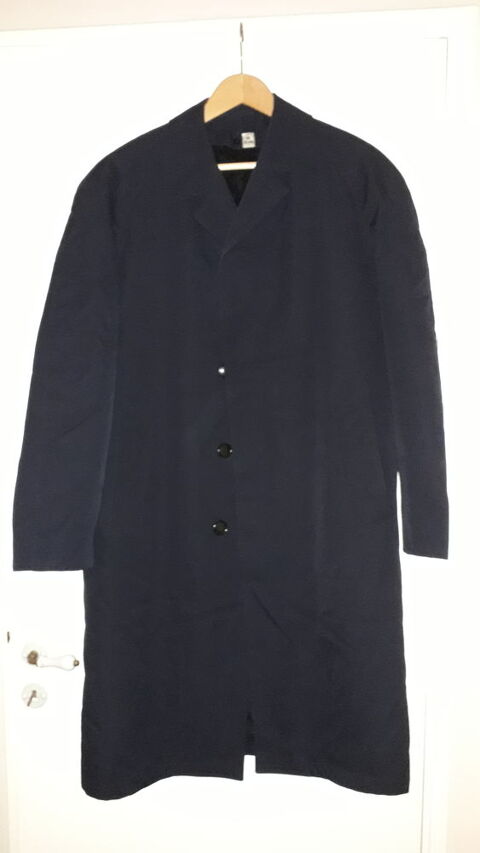 Gabardine imperméable Armée de l'Air avec doublure amovible 45 Salon-de-Provence (13)