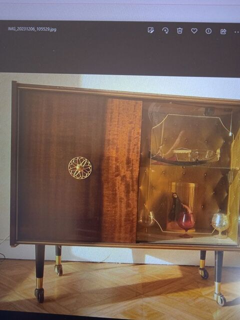 petit meuble bar vingtage
40 Messein (54)