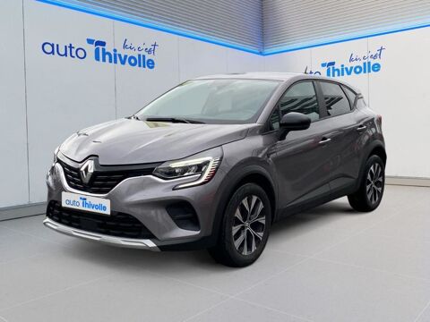 Renault Captur TCe 90 Evolution 2024 occasion Le Coteau 42120