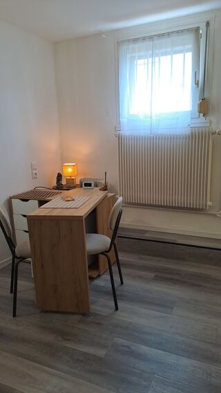 Chambre � louer 1 pi�ce 17 m� Chavigny