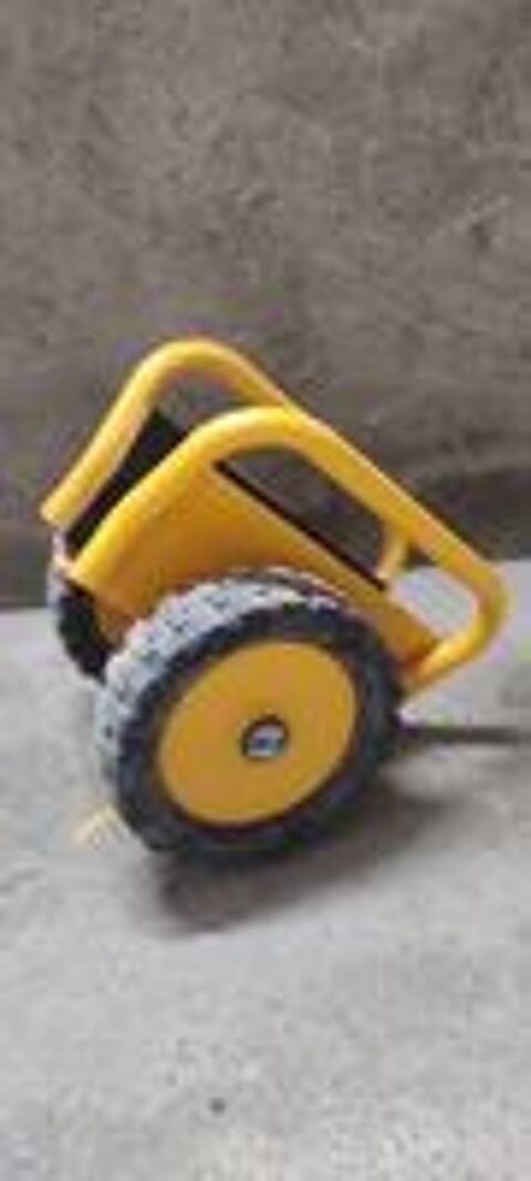   DeWalt Chariot à Roulettes DXWT-200 