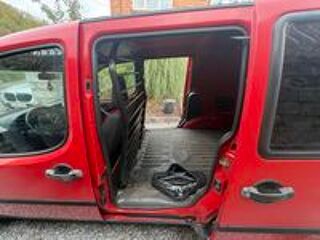 Doblo DOBLO CARGO 1.9 D 2001 occasion Yvoir, Belgique